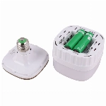 خرید، قیمت و مشخصات لامپ شارژی اوکی گو مدل FA-7936