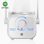چراغ اضطراری فانوسی دی پی مدل DP-7420