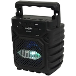 اسپیکر بلوتوثی قابل حمل گریت نایس مدل GTS-1173