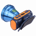 خرید، قیمت و مشخصات چراغ پیشانی شارژي اسمال سان مدل ZY-H127