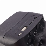 خرید، قیمت و مشخصات اسپیکر بلوتوثی قابل حمل گریت نایس مدل GTS-1560