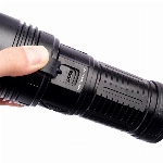 خرید، قیمت و مشخصات چراغ قوه اسمال سان مدل ZY-T235