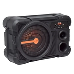 اسپیکر بلوتوثی قابل حمل گریت نایس مدل GTS-1833