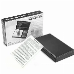 خرید، قیمت و مشخصات ترازو دیجیتال مدل PM-500 ظرفیت 500 گرم