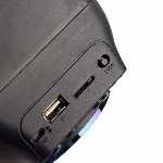 خرید، قیمت و مشخصات اسپیکر بلوتوثی قابل حمل  مدل KTX-1588B