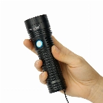 خرید، قیمت و مشخصات چراغ قوه شارژی اسمال سان مدل ZY-T150