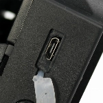 خرید، قیمت و مشخصات چراغ پیشانی شارژی سنسوردار مدل NF-611