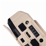 خرید، قیمت و مشخصات چراغ پیشانی سنسور دار رویلانگ مدل RL-615S