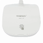 خرید، قیمت و مشخصات چراغ مطالعه شارژی ویداسی مدل WD-6039