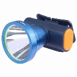 خرید، قیمت و مشخصات چراغ پیشانی شارژي اسمال سان مدل ZY-H127