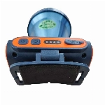 خرید، قیمت و مشخصات چراغ پیشانی شارژي اسمال سان مدل ZY-H150