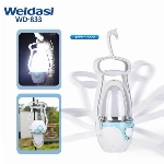 خرید، قیمت و مشخصات چراغ اضطراری ویداسی مدل WD-833