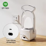 چراغ اضطراری فانوسی دی پی مدل DP-7420