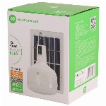 چراغ اضطراری دی پی مدل DP-7813T
