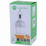 چراغ اضطراری دی پی مدل DP-7812