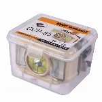 خرید، قیمت و مشخصات چراغ پیشانی شارژی سنسور دار هلو کلاد مدل HC-615S