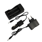 چراغ قوه آر ال مدل RL-330-T6