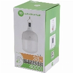 چراغ اضطراری دی پی مدل DP-7813