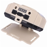 خرید، قیمت و مشخصات چراغ پیشانی شارژی سنسور دار رویلانگ مدل RL-617S