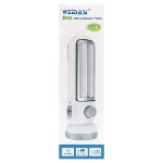 چراغ اضطراری ویداسی مدل WD-307