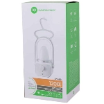 چراغ اضطراری فانوسی دی پی مدل DP-7420