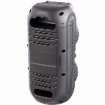 خرید، قیمت و مشخصات اسپیکر بلوتوثی قابل حمل  مدل KTX-1588B