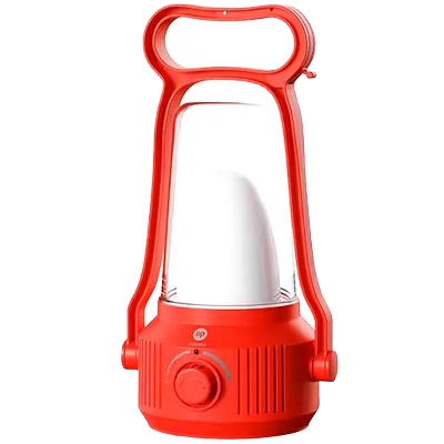 چراغ اضطراری فانوسی دی پی مدل DP-7419