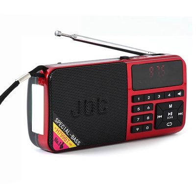 رادیو بلوتوثی جوک مدل H799BT