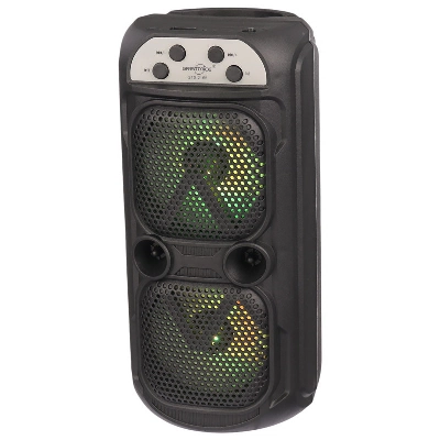 اسپیکر بلوتوثی قابل حمل گریت نایس مدل GTS-2165