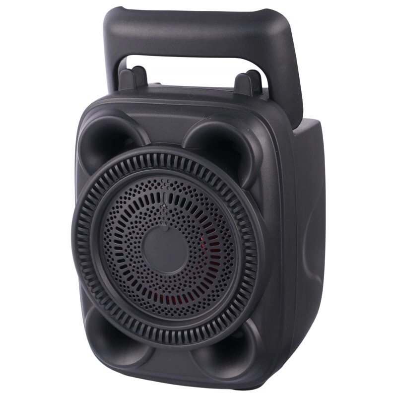 اسپیکر بلوتوثی قابل حمل سینگ ای مدل ZQS-1360