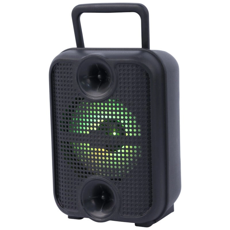 اسپیکر بلوتوثی قابل حمل گریت نایس مدل GTS-2307