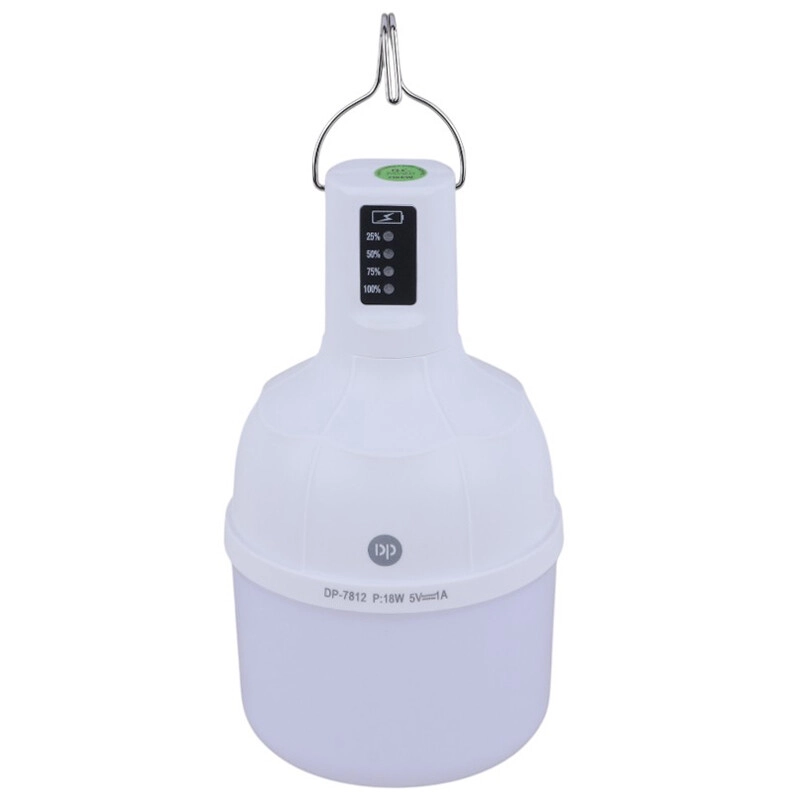 چراغ اضطراری دی پی مدل DP-7812