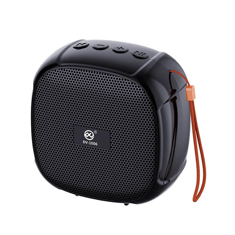 اسپیکر بلوتوثی قابل حمل مدل DV-1006