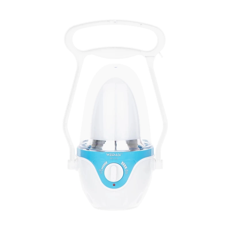 چراغ اضطراری ویداسی مدل WD-833