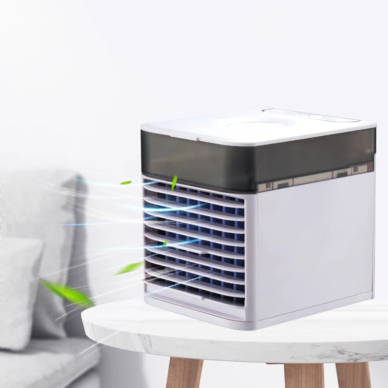 کولر آبی رومیزی مدل Ultra Air Cooler